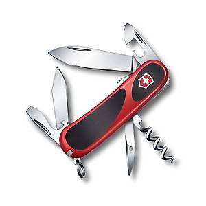 Victorinox 2.3603.SC EvoGrip S101 Çakı