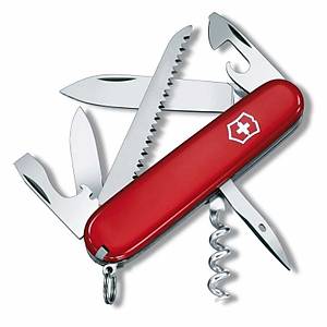 Victorinox 1.3613 Camper Çakı