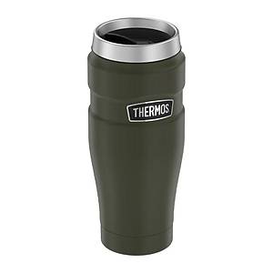 Thermos SK1005 Stainless King 0,47 Litre Khaki Termos