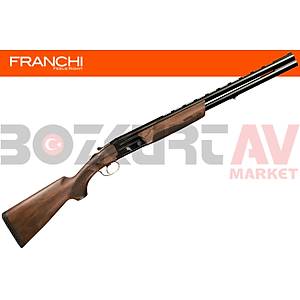 Franchi Feeling Woodcock 20 Süperpoze Av Tüfeği