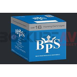 BPS Buckshot 9 Pellets 16 Kalibre Şevrotin