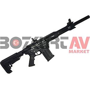 Bora Arms BR 99 S SHORT Otomatik Av Tüfeği