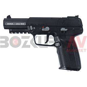 Cybergun FN Herstal Five-Seven Blowback Airsoft Havalı Tabanca