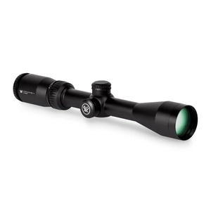 Vortex Optics CROSSFIRE® II 3-9X40 Dead-Hold® BDC (MOA) Tüfek Dürbünü