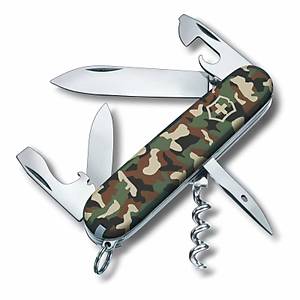 Victorinox 1.3603.94 Spartan Kamuflaj Çakı