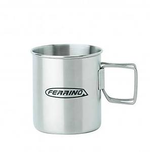 Ferrino Inox Kupa