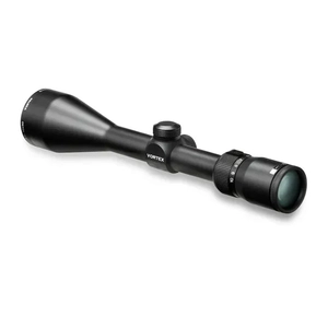 Vortex Optics DIAMONDBACK® 3.5-10X50 Dead-Hold® BDC (MOA) Tüfek Dürbünü