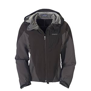 Patagonia Bayan Mixmaster Ceket