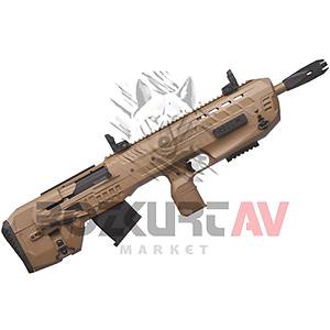 Kral Arms Compact Bronze Otomatik Av Tüfeği