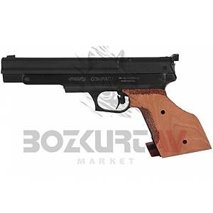 Gamo Compact Pnömatik Müsabaka Tabancası