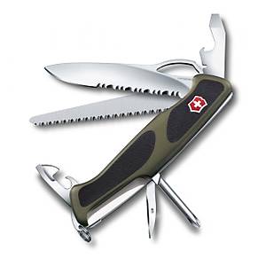 Victorinox 0.9663.MWC4 RangerGrip 178 Çakı