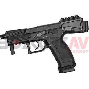 ASG B&T USW A1 Blowback Airsoft Havalı Tabanca