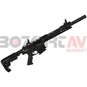 Capra Arms K12 Black Otomatik Av Tüfeği