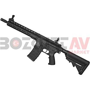 ASG ARMALITE M15 Defense M-Lok Airsoft Havalı Tüfek (AEG)