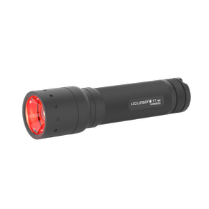 Led Lenser T7 Red El Feneri