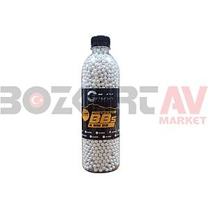 GMax Defense 0,28 Gram 6 mm Airsoft BB (3000 Adet)