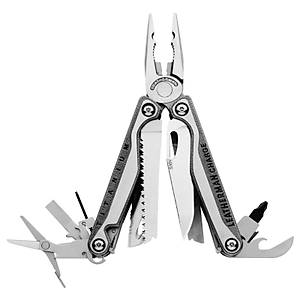 Leatherman Charge TTI Çakı (830731)