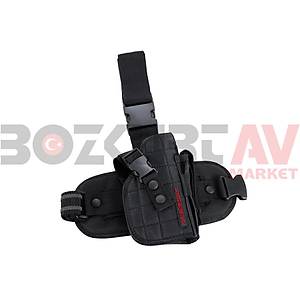 Umarex Leg Holster Tabanca Kılıfı