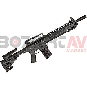 Waltter M16 Tactical Synthetic Otomatik Av Tüfeği