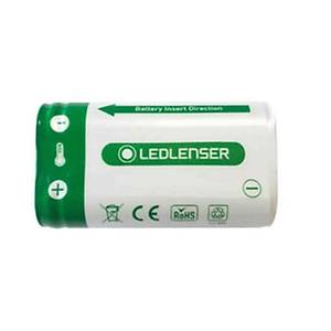 Led Lenser 21700 4800 mAh Pil