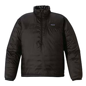 Patagonia M'S Micro Puff P/O Jkt