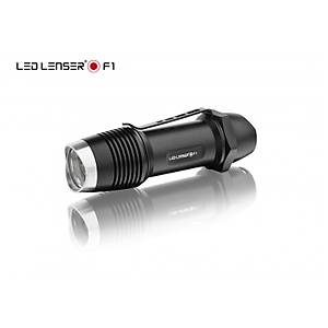 Led Lenser F1 El Feneri