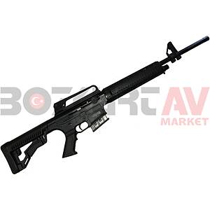 Barak Arms BR 20 TS Otomatik Av Tüfeği