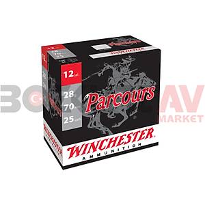 Winchester Parcours 28 Gram 12 Kalibre Av Fişeği