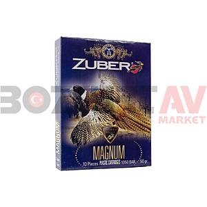 Zuber 50 Gram Magnum 12 Kalibre Av Fişeği