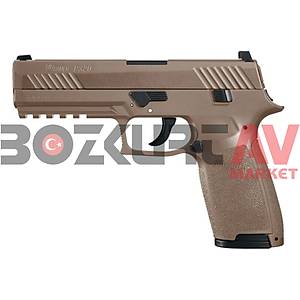 Sig Sauer P320 Desert Blowback Havalı Tabanca