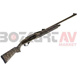 Impala Plus CAMO BOTTOMLAND BRONZ Cantilever Slug Otomatik Av Tüfeği