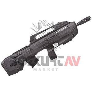 Kral Arms Compact Black Otomatik Av Tüfeği