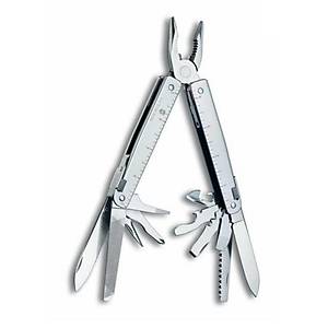 Victorinox 3.0323.L SwissTool I (Deri Kılıflı)