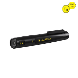 Led Lenser İL4 El Feneri