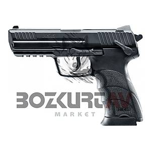 Heckler & Koch HK45 Havalı Tabanca