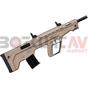 Ersüs MLT-2017 Çöl Bullpup Otomatik Av Tüfeği