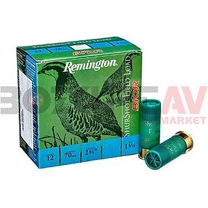 Remington Field Load Bior 32 Gram 12 Kalibre Av Fişeği (Italy)