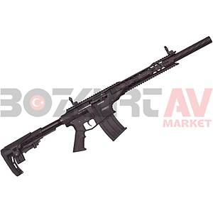 Derya MK-12 AS-101S Full Metal Otomatik Av Tüfeği