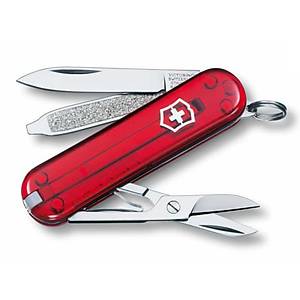 Victorinox 0.6223.T Classic Çakı