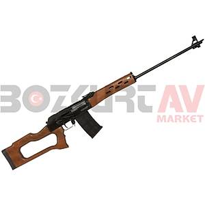 Dağlıoğlu FD 47 Dragunov Otomatik Av Tüfeği