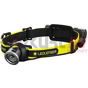 Led Lenser İH8R Kafa Feneri