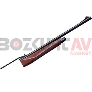 Armsan A612 Cantileverli Slug Yedek Namlu (Parlak Boya)