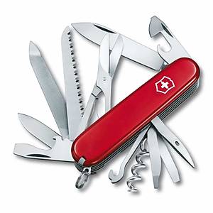 Victorinox 1.3763 Ranger Çakı