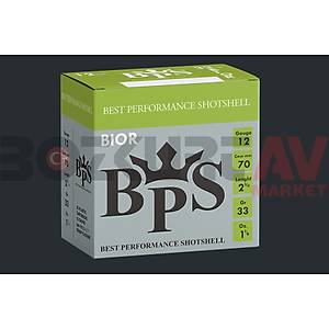 BPS 33 Gram Bior 12 Kalibre Av Fişeği