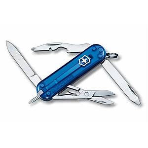 Victorinox 0.6365.T2 Manager Sapphire Çakı