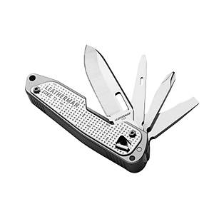 Leatherman Free T2 Çakı ( 832682 )