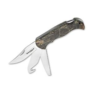 Böker Magnum Camo Hunter Çakı