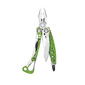 Leatherman Skeletool Sublime Çakı Pense (832208)