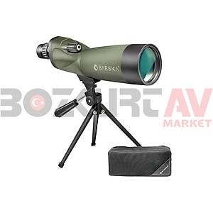 Barska Blackhawk 18-36x50 WP Angled Mc Green Gözetleme Dürbünü