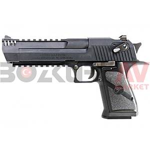 Cybergun Magnum Research Desert Eagle Black Blowback Airsoft Havalı Tabanca